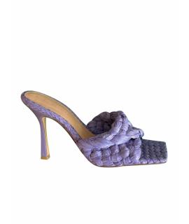 BOTTEGA VENETA Мюли