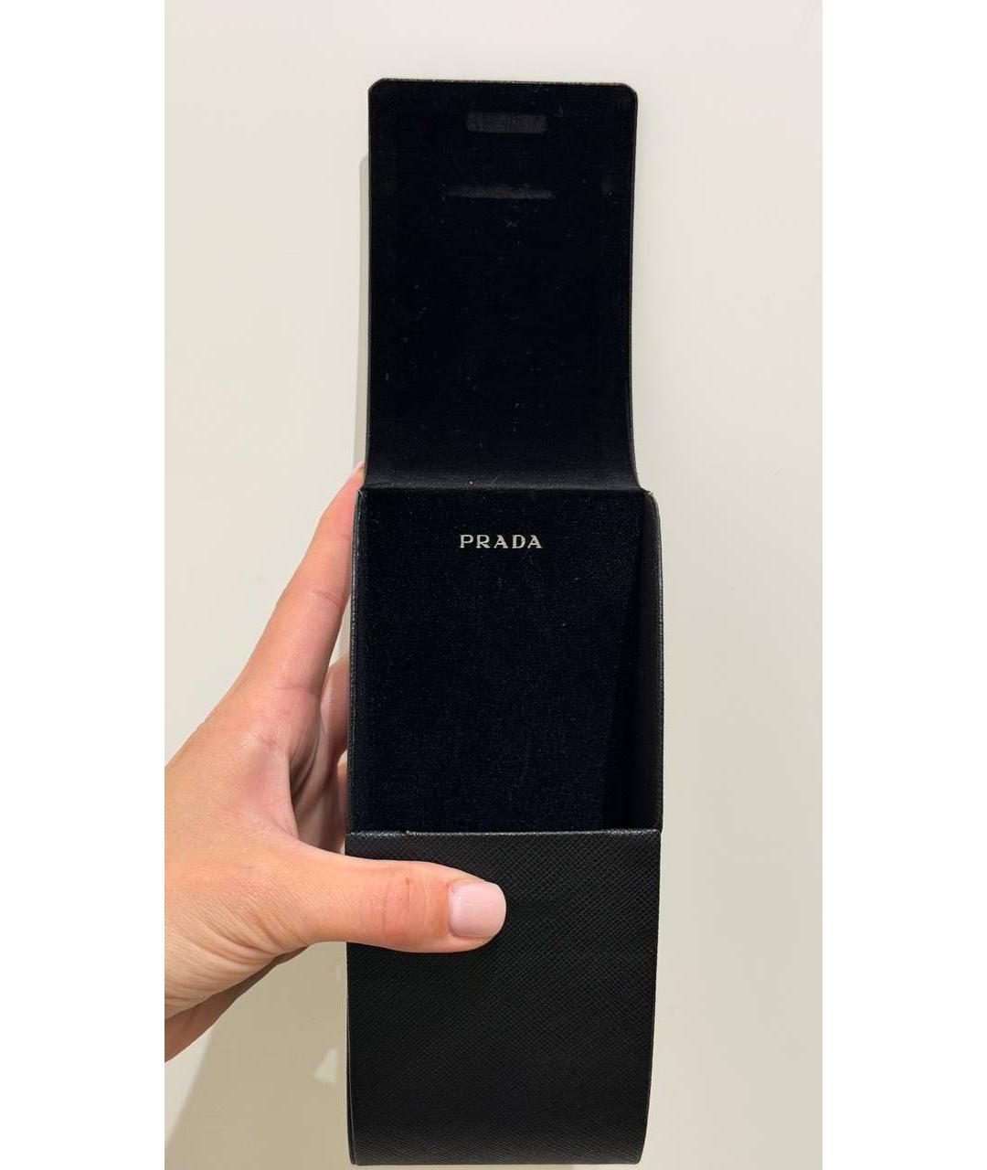 PRADA Мульти солнцезащитные очки, фото 8