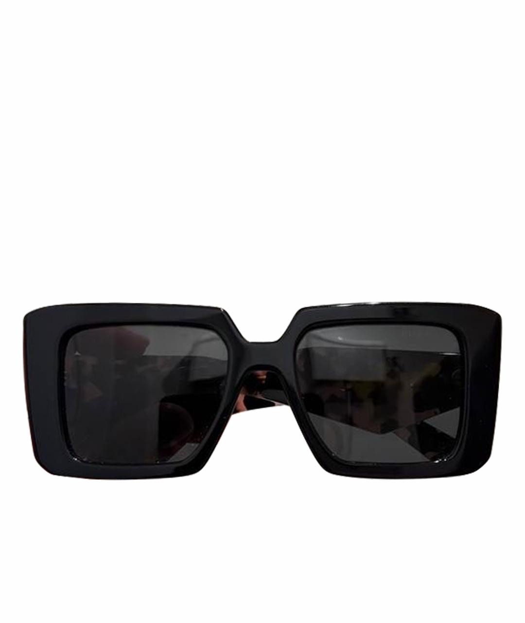 PRADA Мульти солнцезащитные очки, фото 1