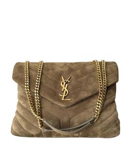 SAINT LAURENT Сумка через плечо