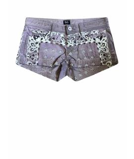 DOLCE&GABBANA Шорты