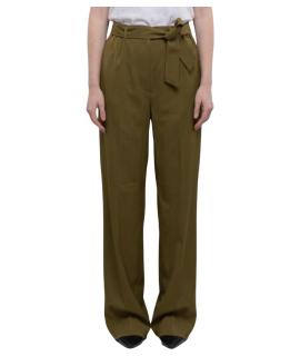 MAX MARA Прямые брюки