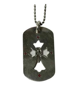 CHROME HEARTS Цепочка/подвеска