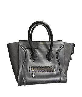 CELINE Сумка с короткими ручками