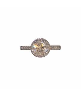 TIFFANY&CO Кольцо