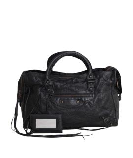 BALENCIAGA Сумка с короткими ручками