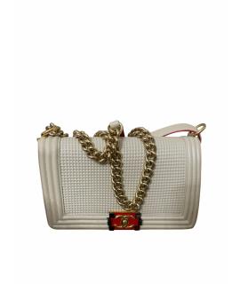 CHANEL Сумка через плечо
