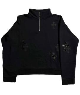 CHROME HEARTS Худи/толстовка