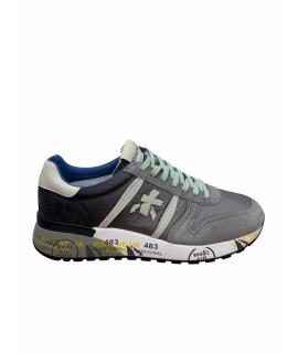 PREMIATA Низкие кроссовки / кеды