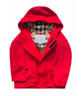 BURBERRY Верхняя одежда