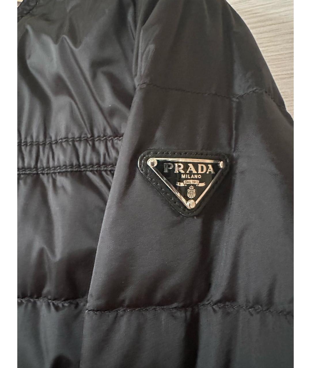 PRADA Куртка, фото 2