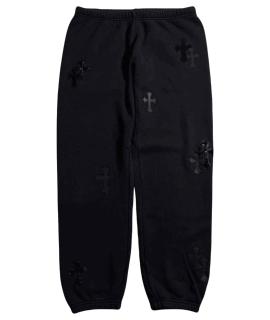 CHROME HEARTS Повседневные брюки