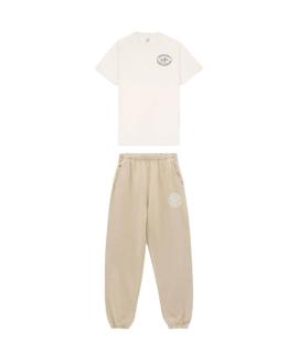 SPORTY AND RICH Спортивные костюмы