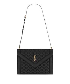 SAINT LAURENT Сумка через плечо