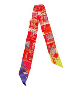 HERMES Шарф