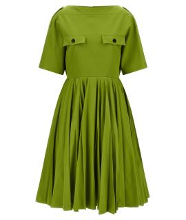 PRADA Повседневное платье