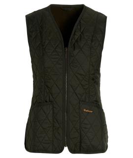 BARBOUR Жилет