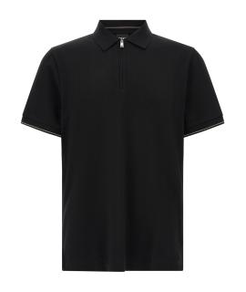HUGO BOSS Поло с коротким рукавом