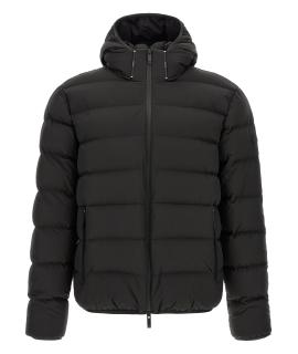 MONCLER Пуховик