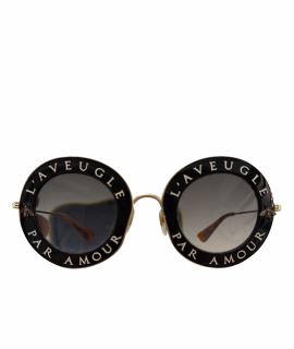 GUCCI Солнцезащитные очки