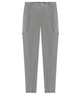 BRUNELLO CUCINELLI Повседневные брюки