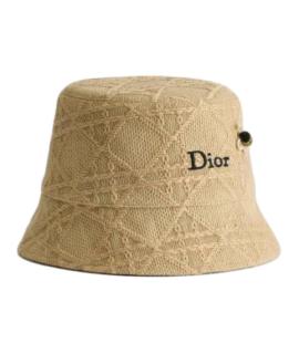 CHRISTIAN DIOR Панама