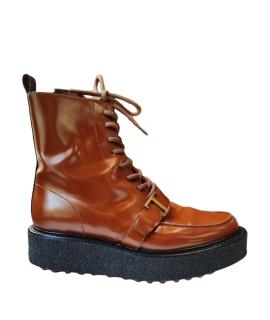 TOD'S Ботинки