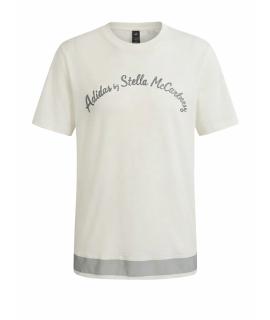 ADIDAS BY STELLA MCCARTNEY Футболка