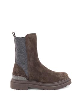 BRUNELLO CUCINELLI Ботинки