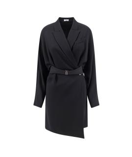 BRUNELLO CUCINELLI Повседневное платье