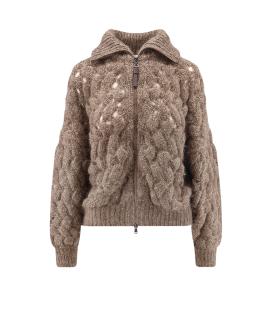 BRUNELLO CUCINELLI Кардиган