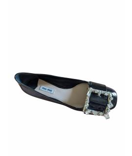 MIU MIU Туфли