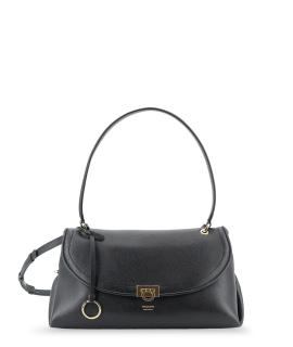 FERRAGAMO Сумка через плечо