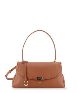 FERRAGAMO Сумка с короткими ручками