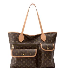 LOUIS VUITTON Сумка Тоут