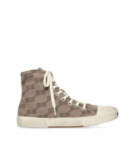 BALENCIAGA Кеды