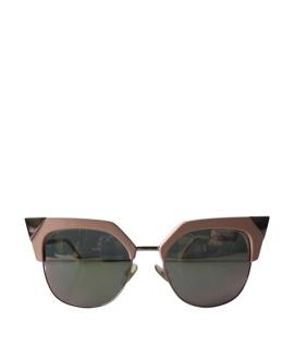 FENDI Солнцезащитные очки