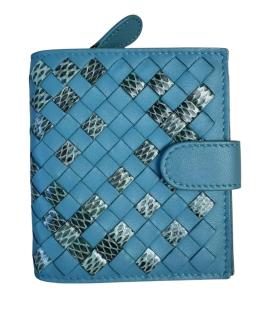 BOTTEGA VENETA Кошелек