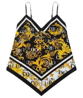 VERSACE JEANS COUTURE Футболка