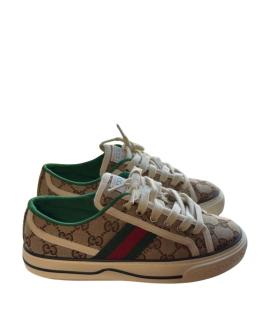 GUCCI Кеды