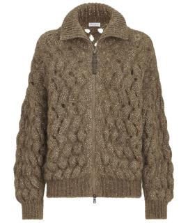 BRUNELLO CUCINELLI Кардиган