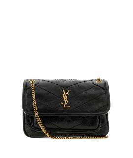 SAINT LAURENT Сумка через плечо