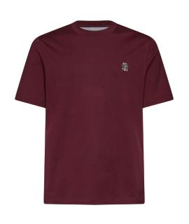 BRUNELLO CUCINELLI Футболка