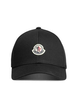 MONCLER Кепка/бейсболка