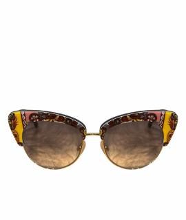 DOLCE&GABBANA Очки и оправы