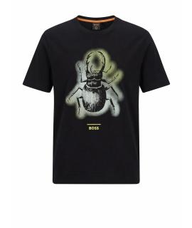 HUGO BOSS Футболка