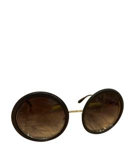 DOLCE&GABBANA Солнцезащитные очки