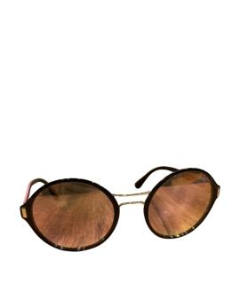 PRADA Солнцезащитные очки