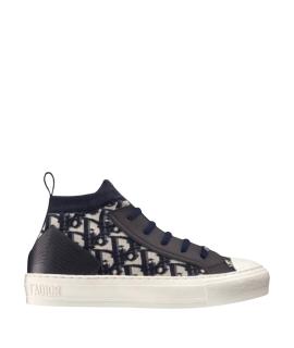 CHRISTIAN DIOR Кеды