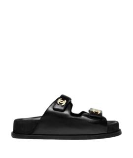 CHANEL Сандалии